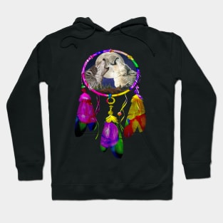 Dreamcatcher Hoodie